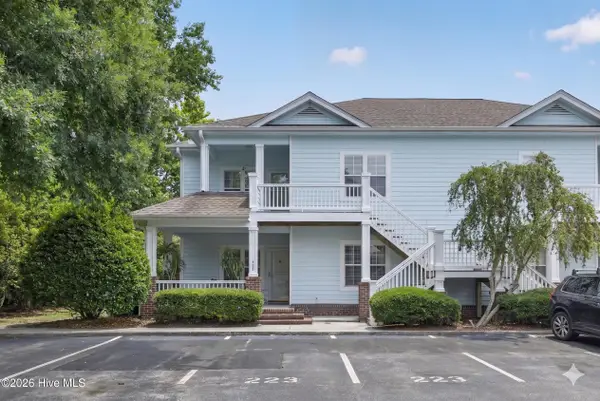 2316 Wrightsville Avenue #Apt 223, Wilmington, NC 28403