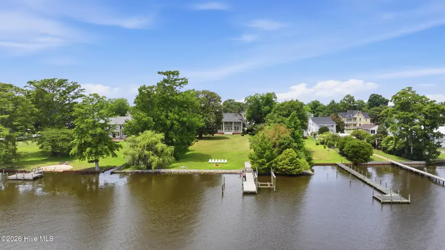 110 N Front Street, Hertford, NC 27944 - #3