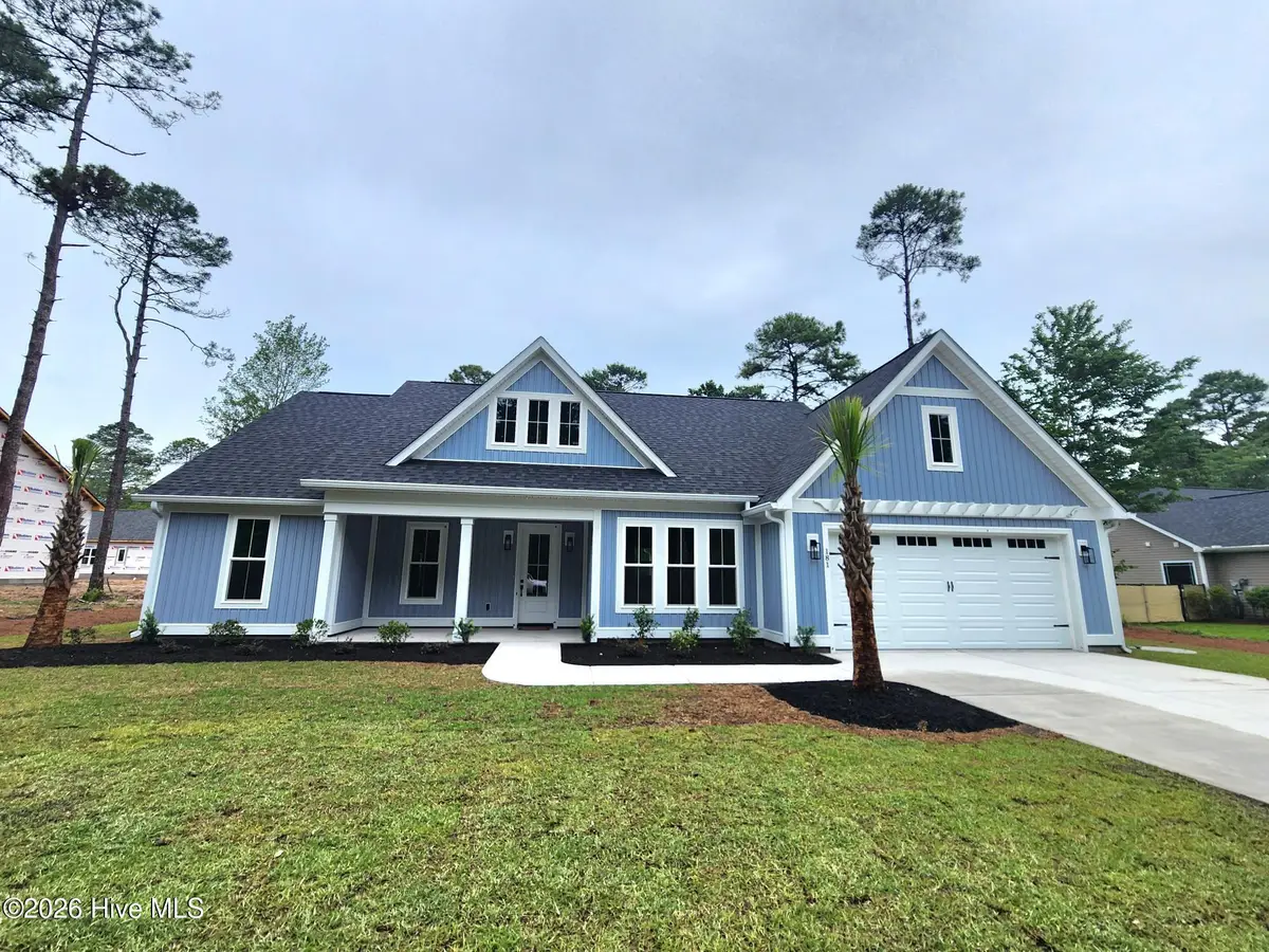181 Crossroad Drive Nw, Calabash, NC 28467 - #1