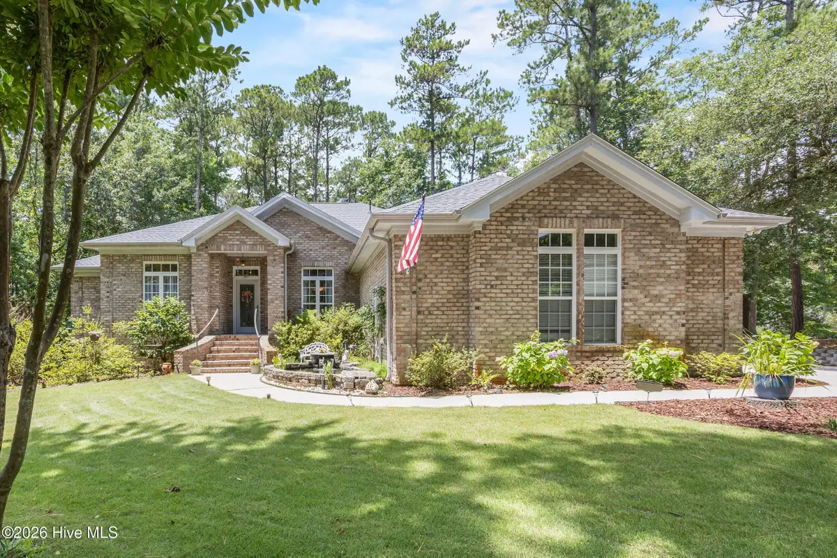 665 Jackeys Creek Lane Se, Leland, NC 28451 - #1