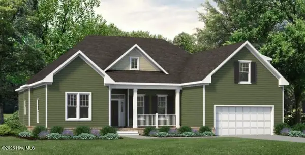 103 N Tall Pines Trail, Moyock, NC 27958