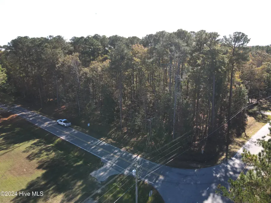 00 Town Creek Road, Rocky Mount, NC 27803 - #3