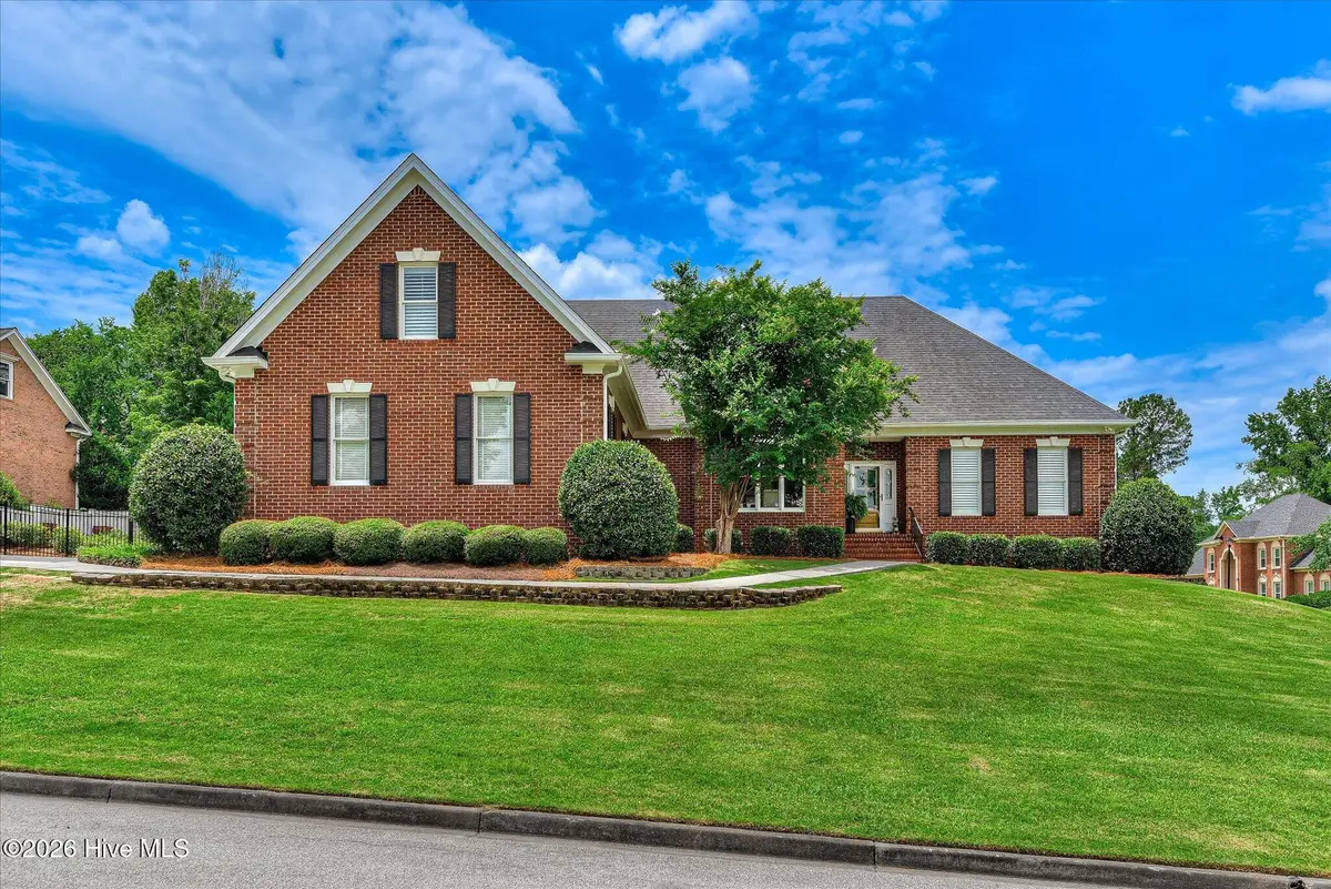 4176 Pellary Place, Evans, GA 30809 - #1