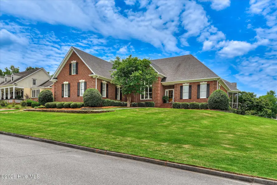 4176 Pellary Place, Evans, GA 30809 - #2