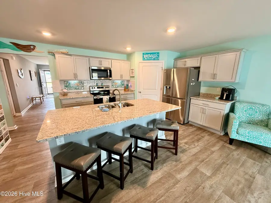 1125 Fowler Drive, Greenville, NC 27834 - #3