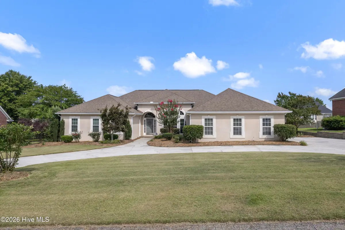 981 Windmill Parkway, Evans, GA 30809 - #1