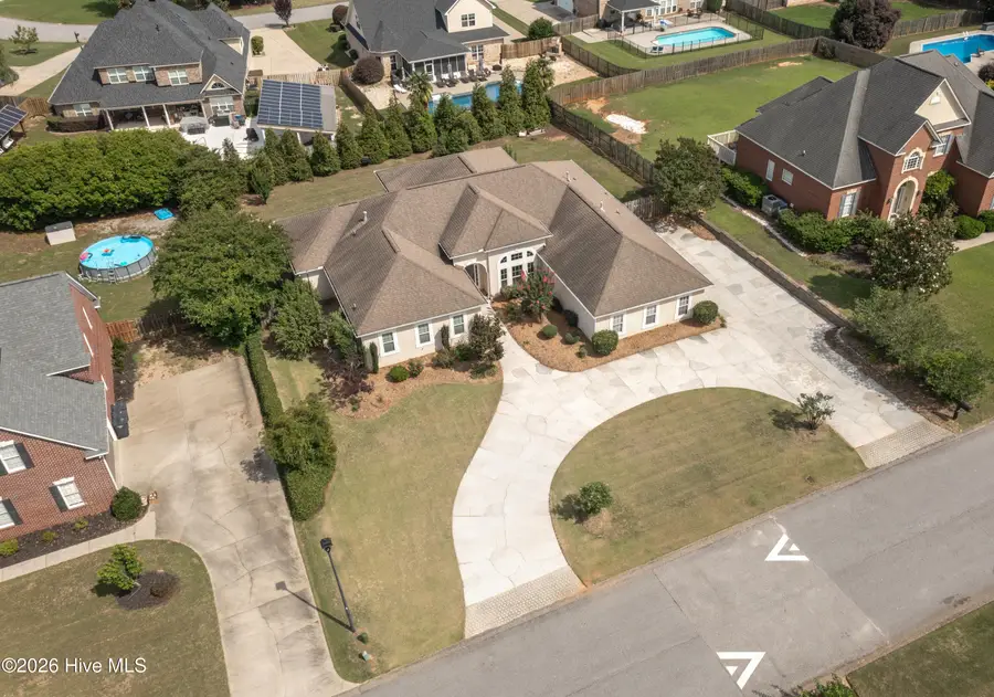 981 Windmill Parkway, Evans, GA 30809 - #2