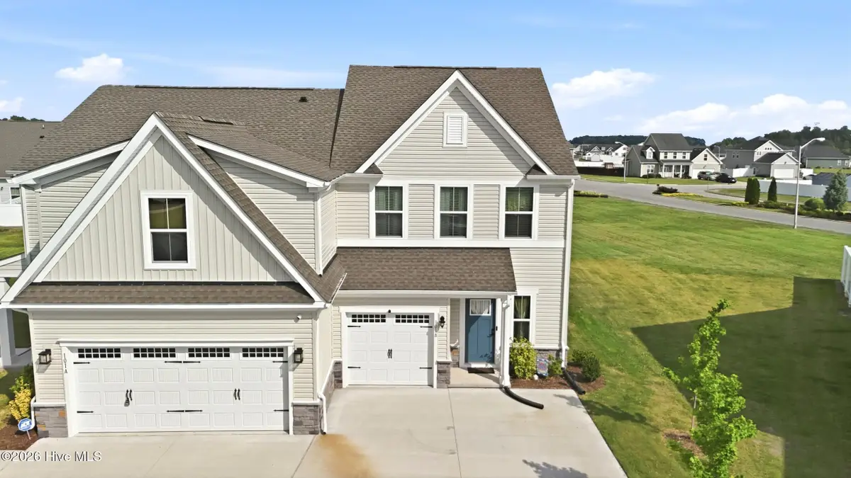 101 Spinnaker Street #B, Elizabeth City, NC 27909 - #1