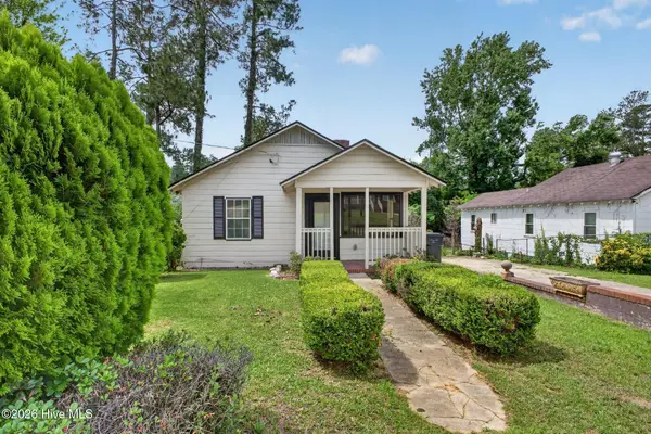 2756 Wheeler Road, Augusta, GA 30909