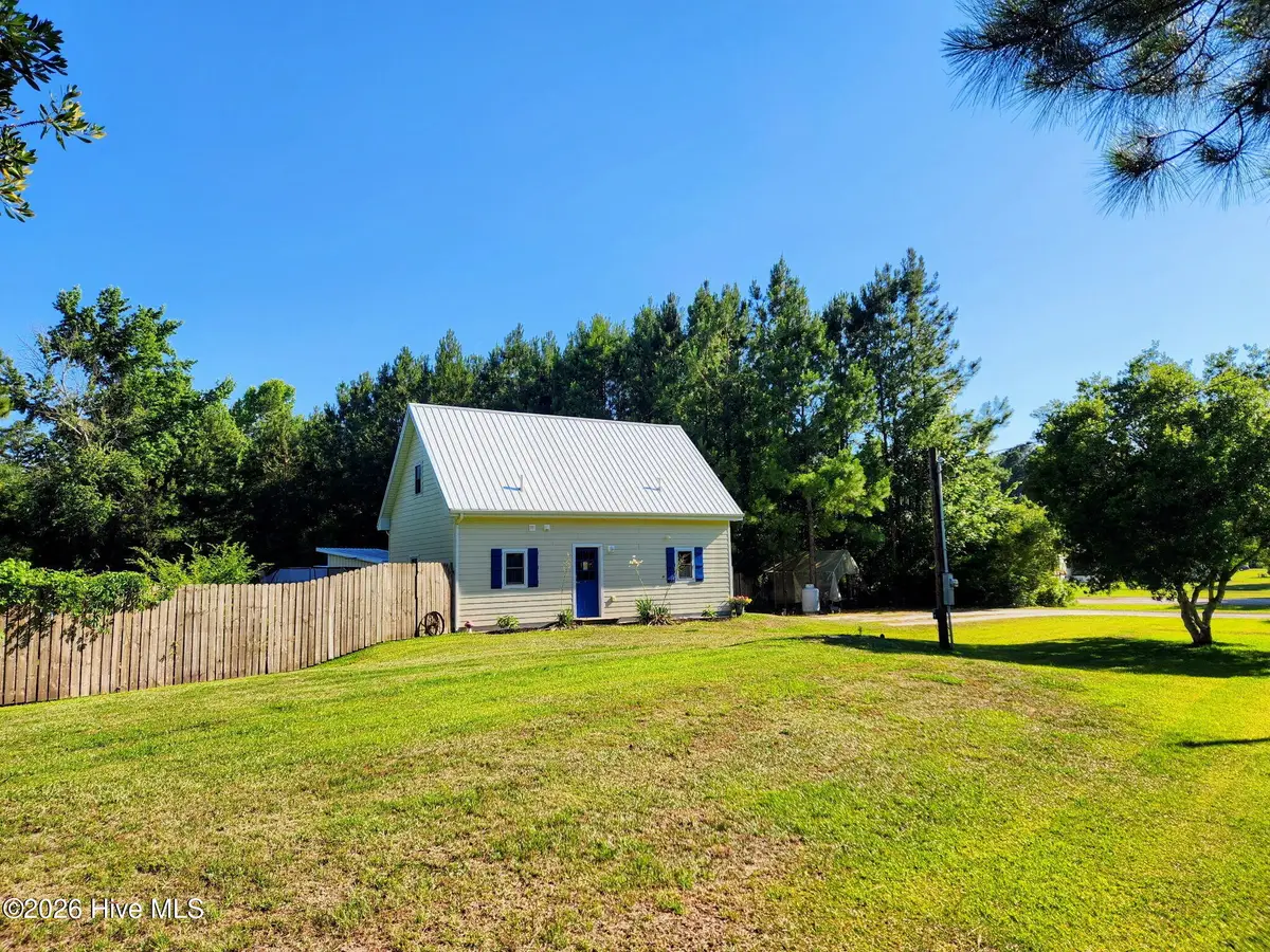 2240 Hills Neck Road, Ernul, NC 28527 - #1