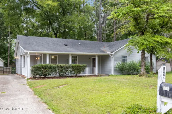 169 Evergreen Drive, Martinez, GA 30907