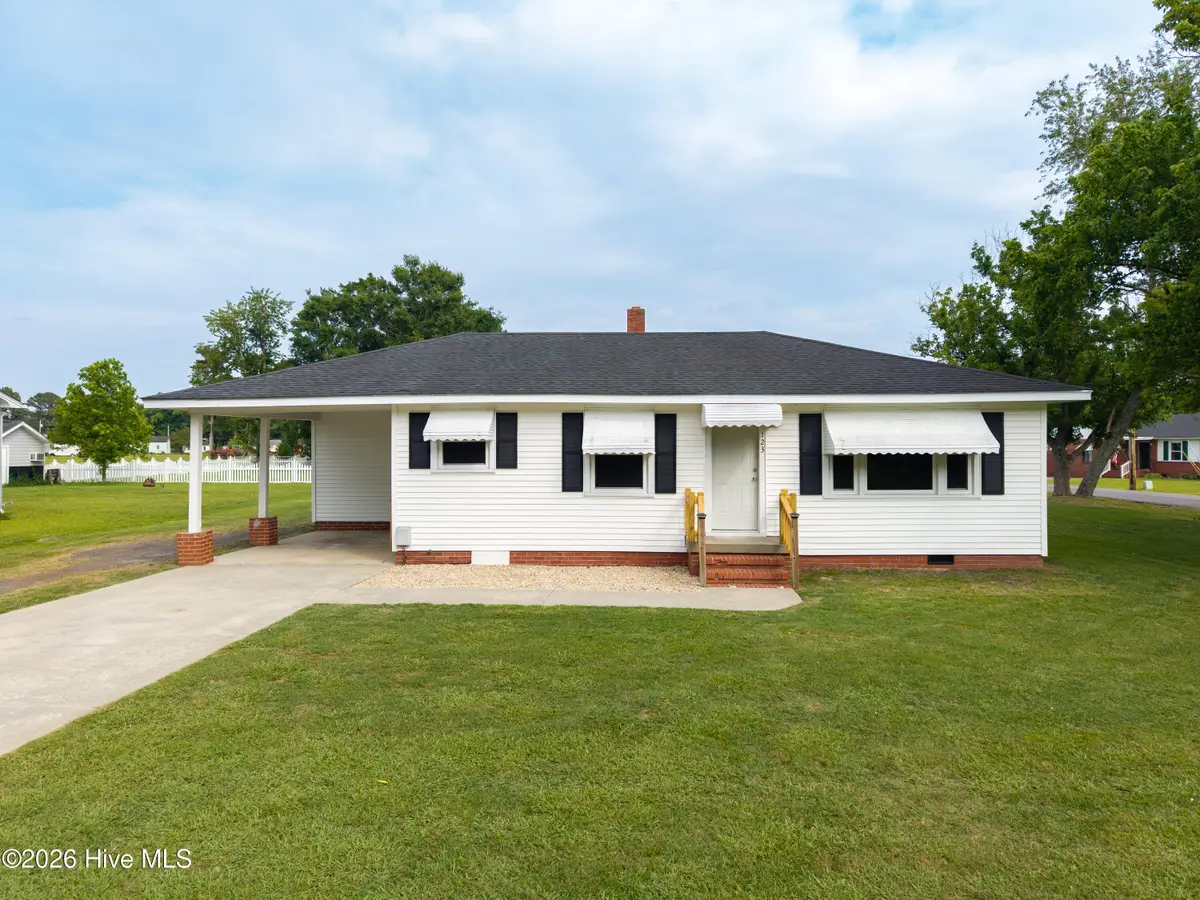 123 Ferry Road, Elizabeth City, NC 27909 - #1