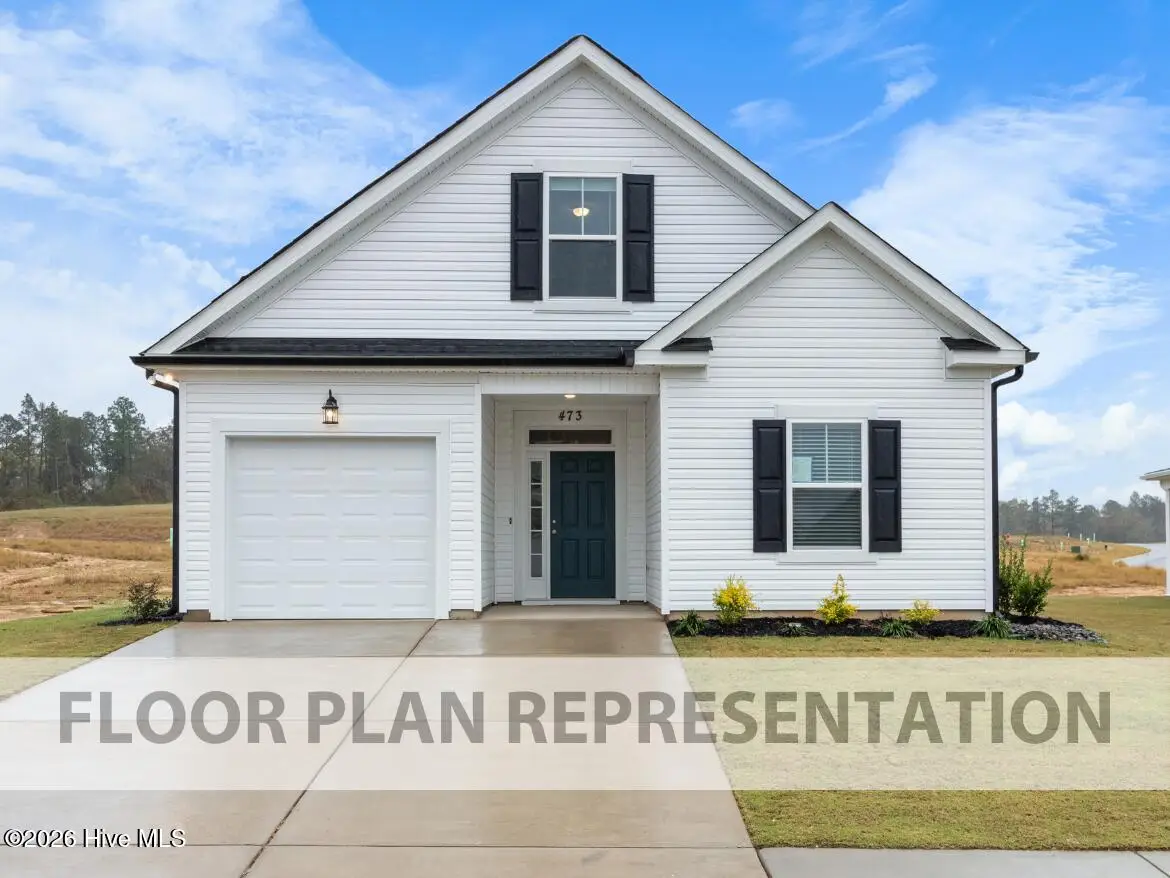 677 Bobbye Drive #Fb68, North Augusta, SC 29841 - #1