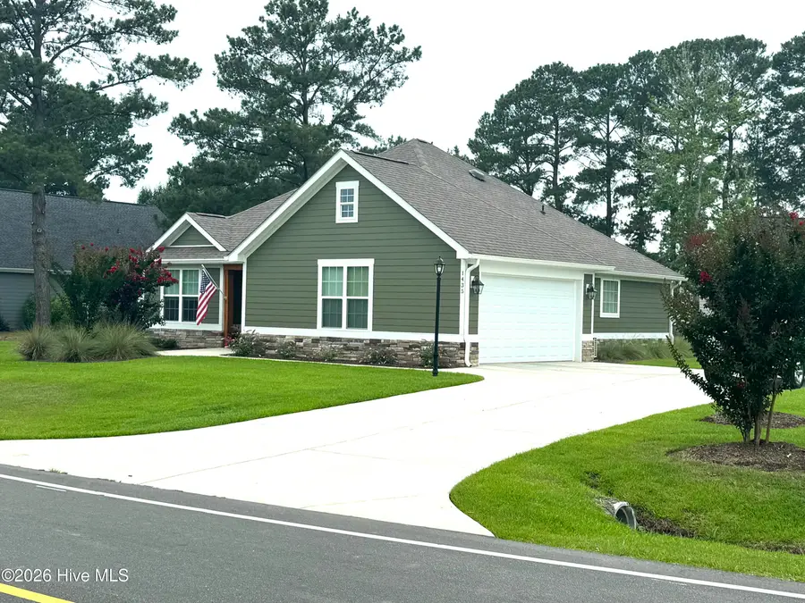 1435 N Middleton Drive Nw, Calabash, NC 28467 - #2