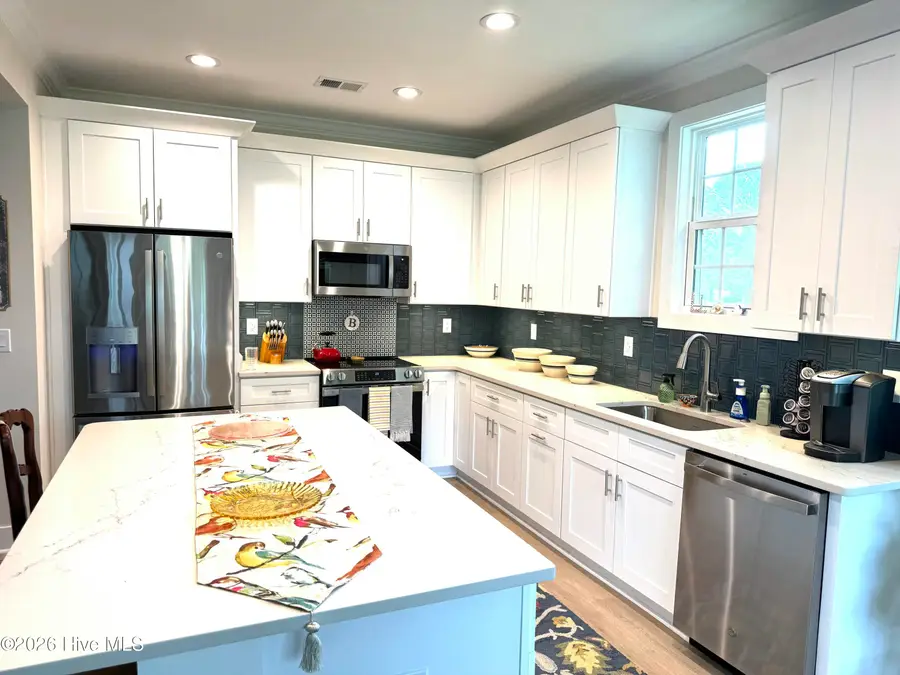 1435 N Middleton Drive Nw, Calabash, NC 28467 - #3