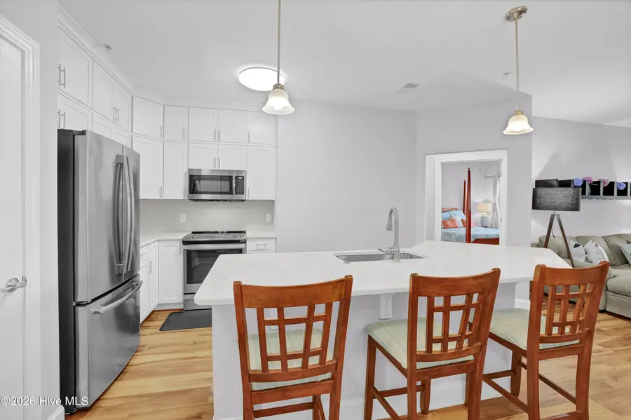300 -332 Gateway Condos Drive #332, Surf City, NC 28445 - #2