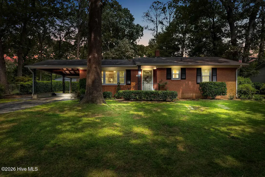 4332 Lakeside Drive, Fayetteville, NC 28311 - #1