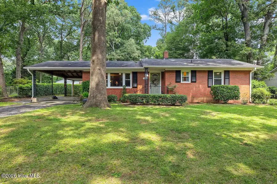 4332 Lakeside Drive, Fayetteville, NC 28311 - #2