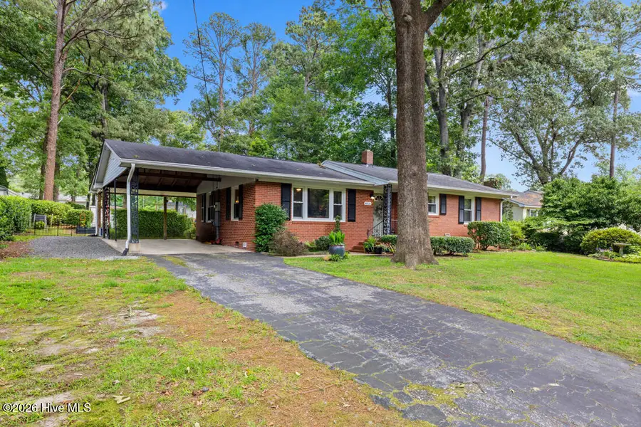 4332 Lakeside Drive, Fayetteville, NC 28311 - #3