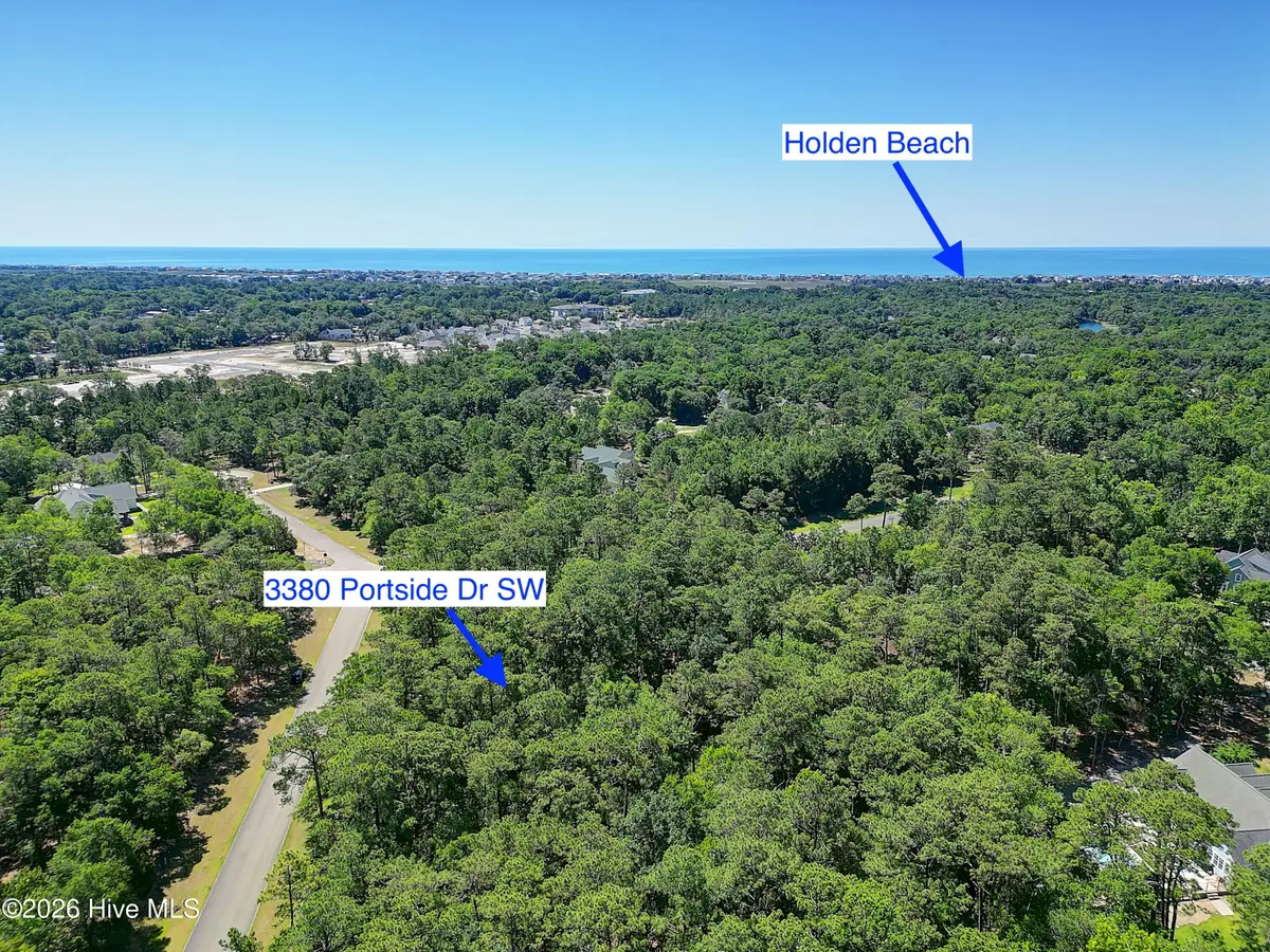 3380 Portside Drive Sw, Supply, NC 28462 - #1