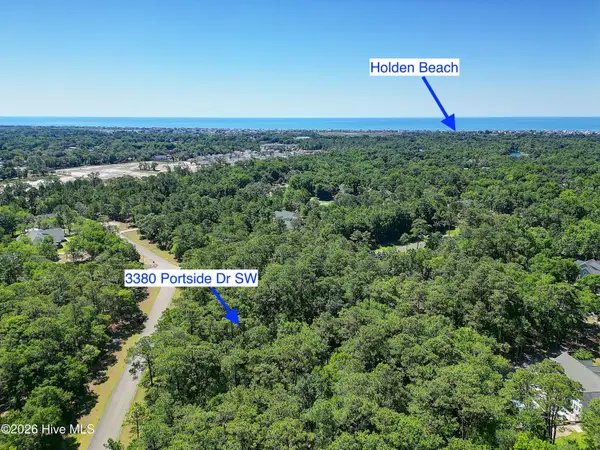 3380 Portside Drive Sw, Supply, NC 28462