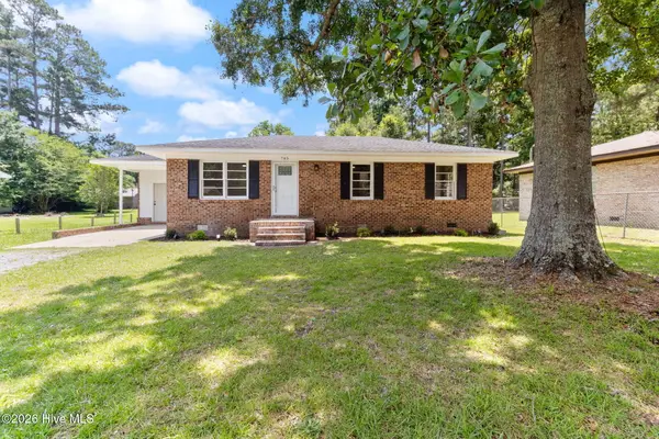 Address Withheld By Seller, Whiteville, NC 28472