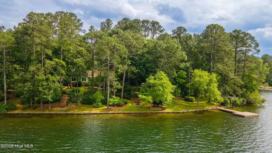 1049 Edisto Lake Road, Wagener, SC 29164 - #2