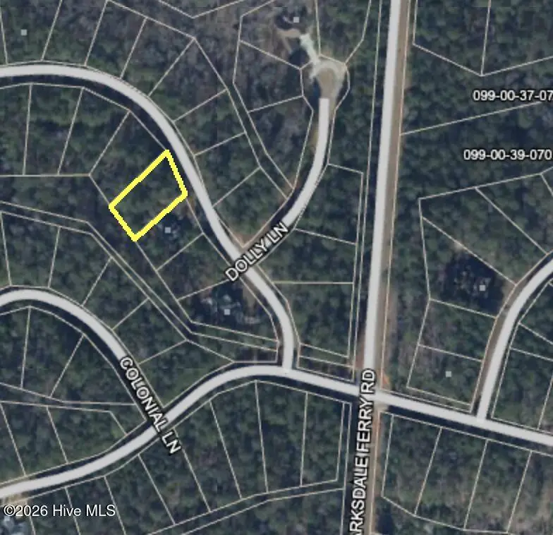 L4, B14 Madison Drive, McCormick, SC 29835 - #1