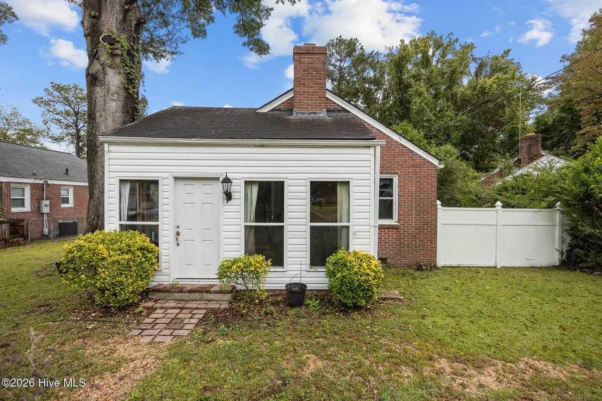 Address Withheld By Seller, New Bern, NC 28560 - #1