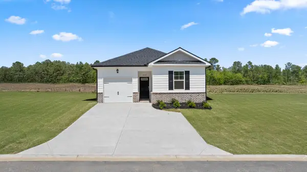 3436 Nolana, Graniteville, SC 29829