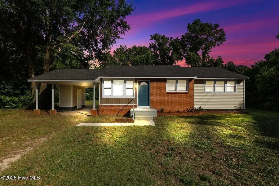 218 Banks Court, Goldsboro, NC 27534 - #2