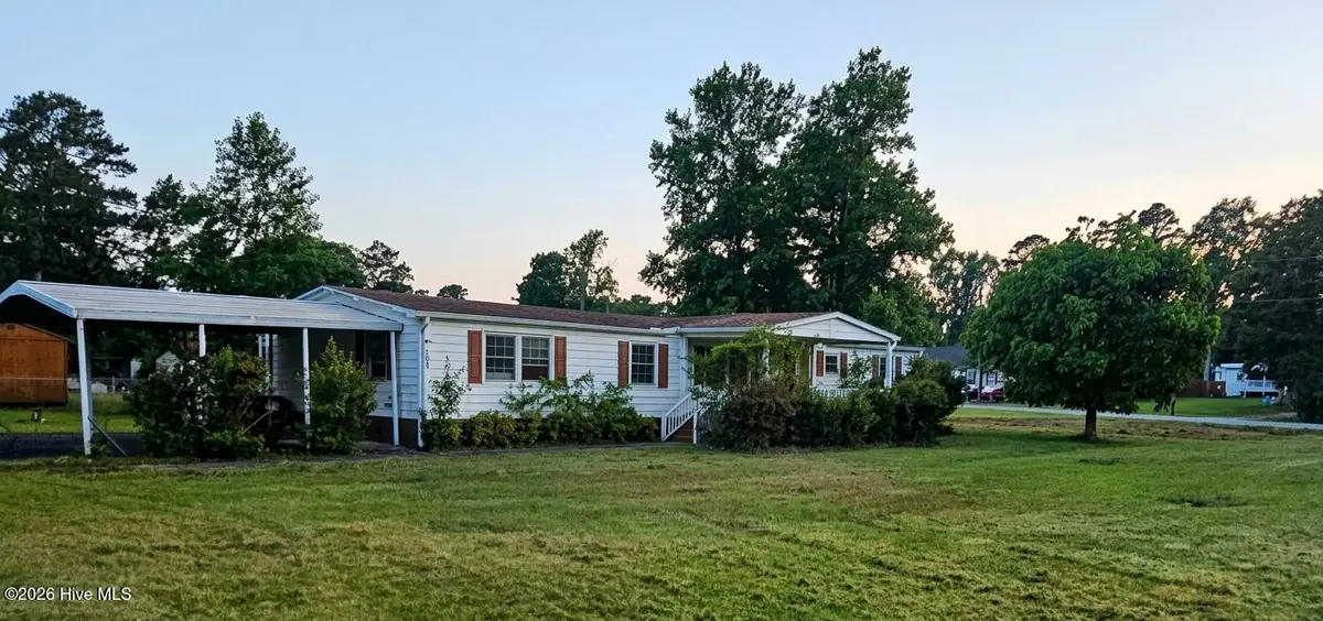 209 Queens Road, Hubert, NC 28539 - #1