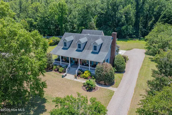 343 Mariners Drive, Roper, NC 27970