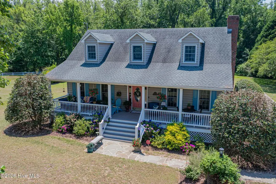 343 Mariners Drive, Roper, NC 27970 - #2