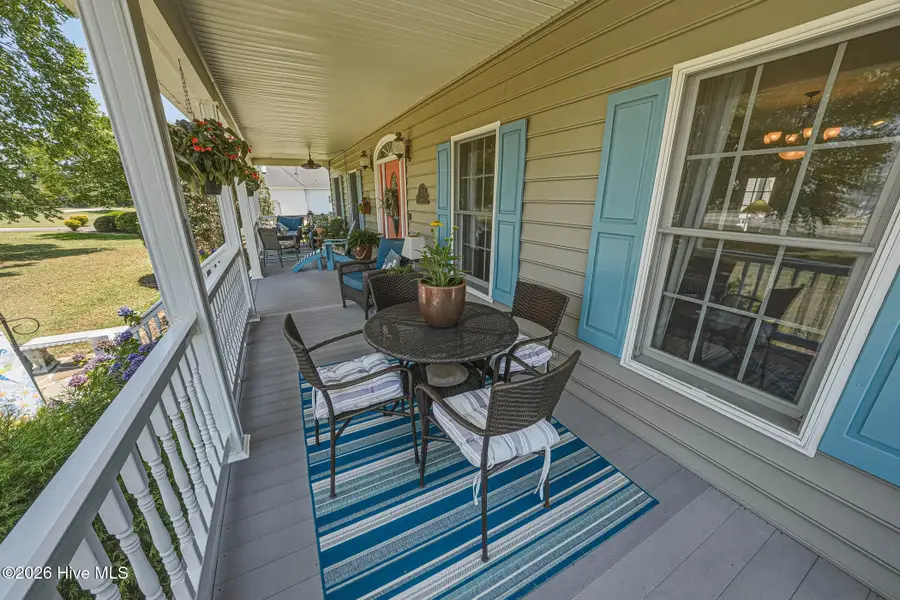 343 Mariners Drive, Roper, NC 27970 - #3
