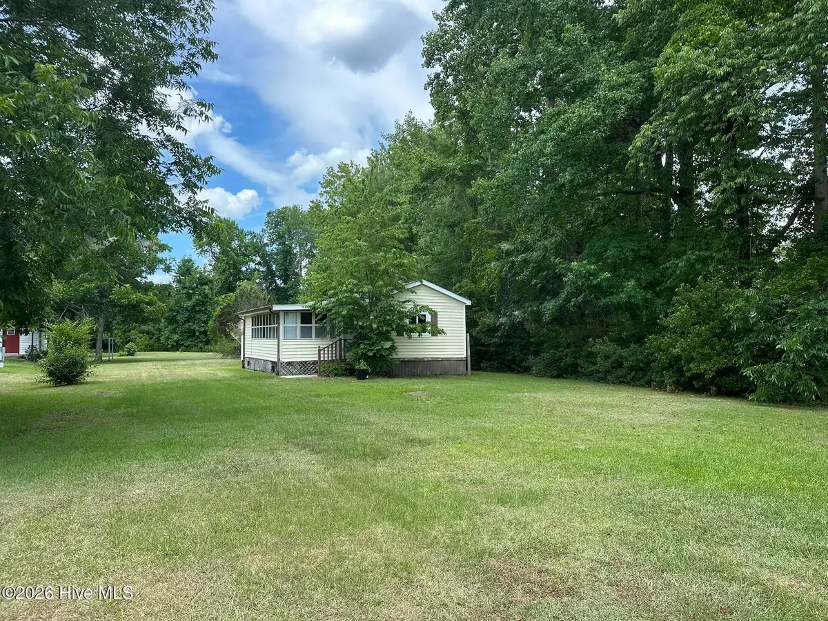 1145 S Parker Road, Holly Ridge, NC 28445 - #1