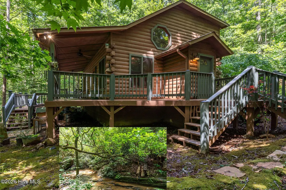 211 Red Oak Forest Lane, Murphy, NC 28906 - #1