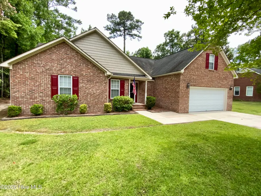 1005 Greenway Drive, Jacksonville, NC 28546 - #2