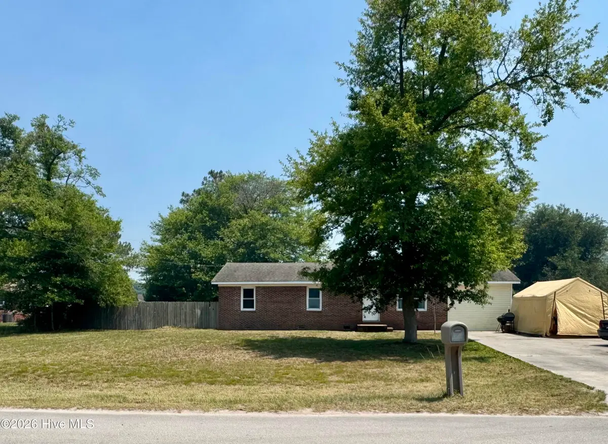 403 Oregon Trail, Hubert, NC 28539 - #1
