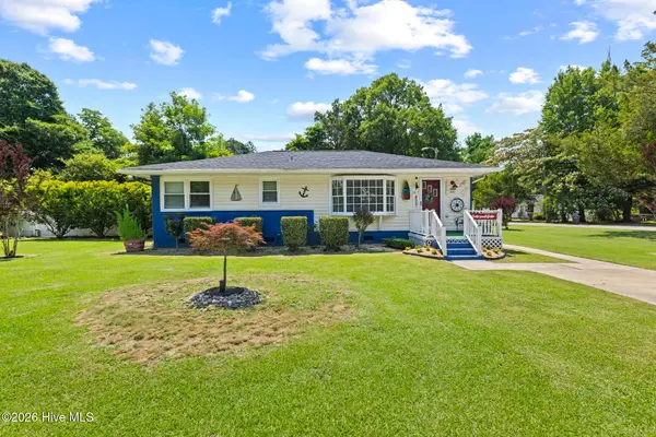 100 Dewitt Street, Jacksonville, NC 28540