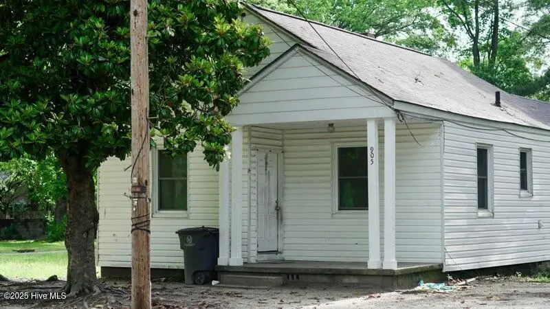 905 Pender Street, 12 Rocky Mount, NC 27801 - #2