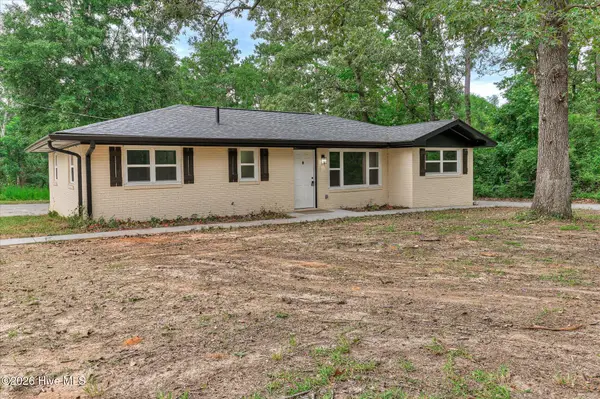 4278 W Quaker Road, Keysville, GA 30816