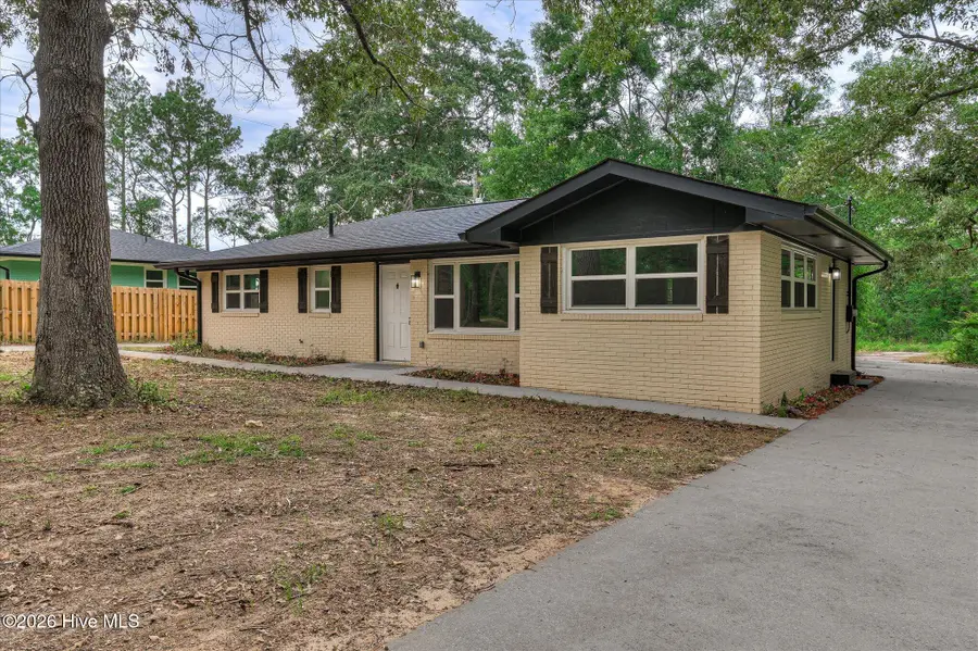 4278 W Quaker Road, Keysville, GA 30816 - #2