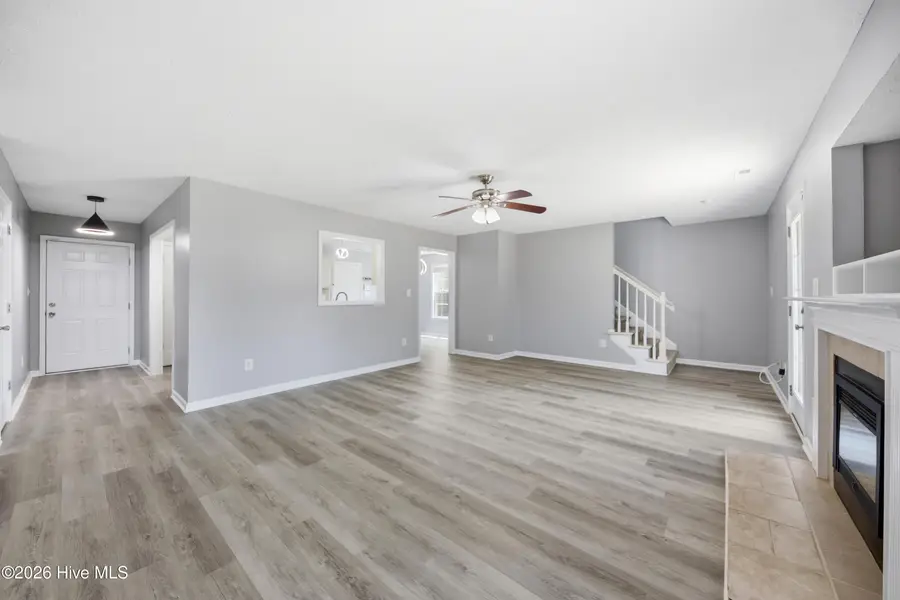 2206 Foster Gwin Lane, Fayetteville, NC 28304 - #3