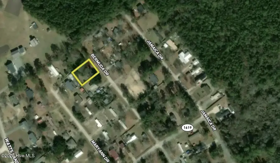 Lot #11 Bermuda Drive, Hampstead, NC 28443 - #2