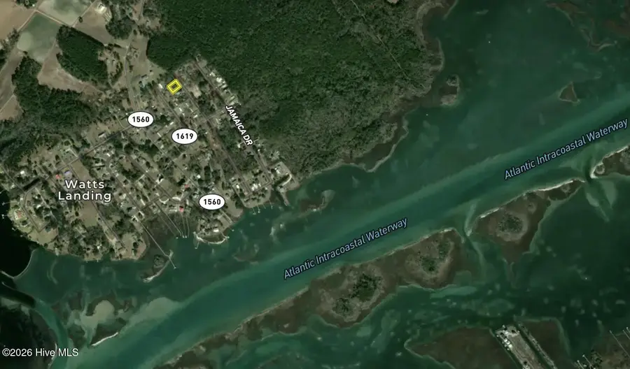 Lot #11 Bermuda Drive, Hampstead, NC 28443 - #3