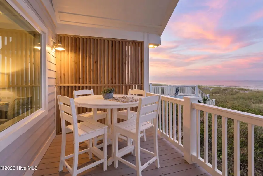 177 Ocean Boulevard W, Holden Beach, NC 28462 - #2