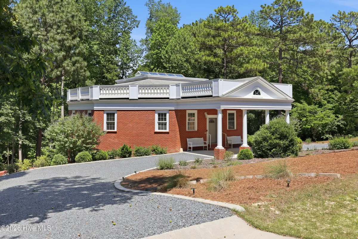 195 Canter Lane, Pinehurst, NC 28374 - #1
