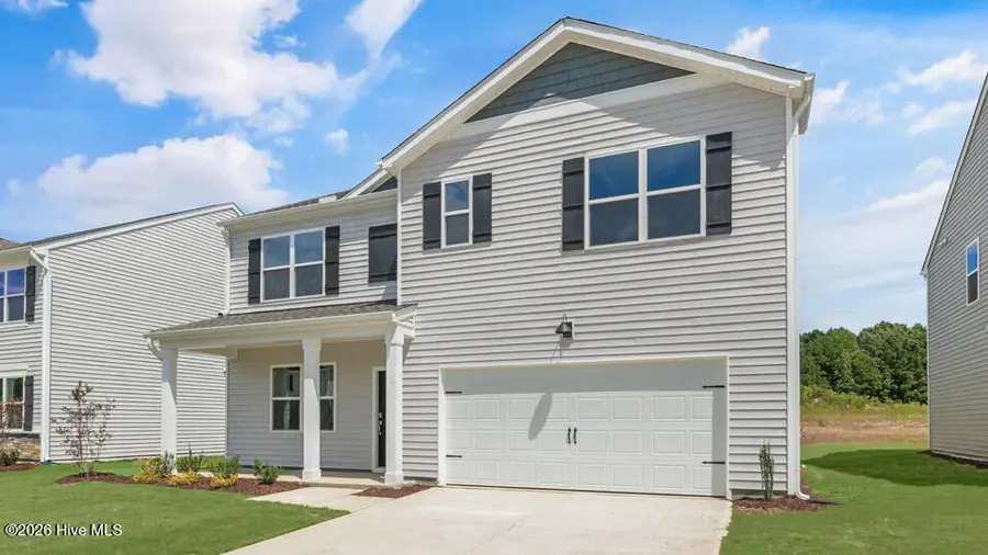 268 Lake Tyler Drive, New Bern, NC 28560 - #3