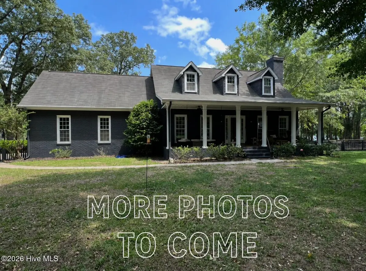 162 Boyd Pond Road, Beech Island, SC 29842 - #1